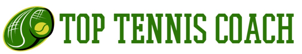 Top Tennis Coach